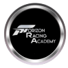 Horizon Racing Academy Emblem Logo
